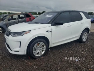 LAND ROVER DISCOVERY SPORT S R-DYNAMIC