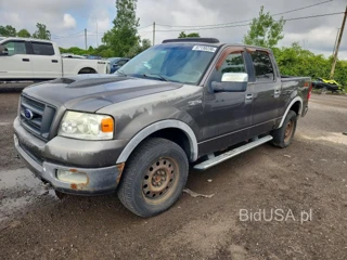 FORD F150 SUPERCREW