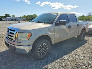 FORD F150 SUPERCREW