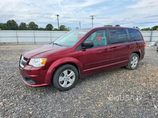 DODGE GRAND CARAVAN SE