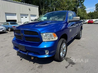 RAM 1500 CLASSIC TRADESMAN
