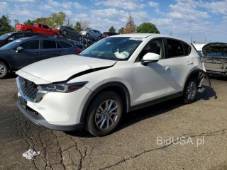 MAZDA CX-5 SELECT