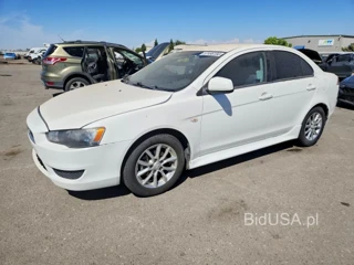 MITSUBISHI LANCER ES/ES SPORT