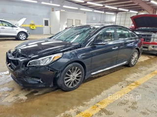 HYUNDAI SONATA SPORT