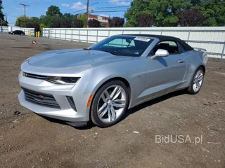 CHEVROLET CAMARO LT