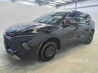 CHEVROLET BLAZER 3LT
