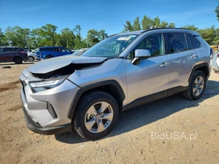 TOYOTA RAV4 HYBRID XLE