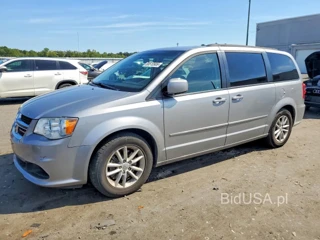 DODGE GRAND CARAVAN SXT