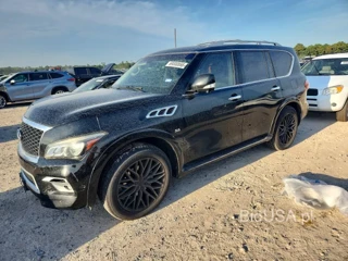 INFINITI QX80 BASE