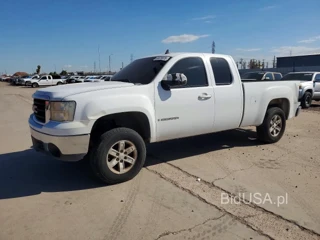 GMC SIERRA K1500