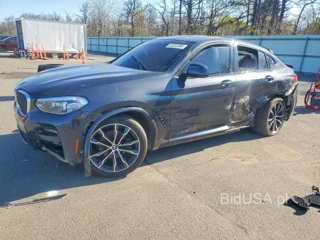 BMW X4 XDRIVE30I