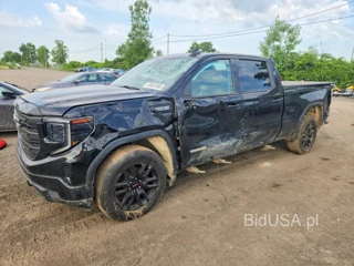 GMC SIERRA K1500 ELEVATION