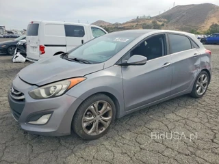 HYUNDAI ELANTRA GT BASE