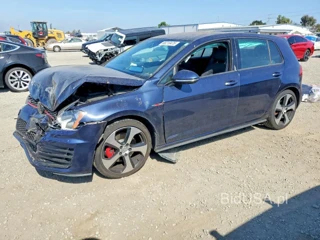 VOLKSWAGEN GTI S