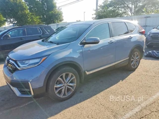 HONDA CR-V TOURING