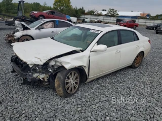TOYOTA AVALON LIMITED