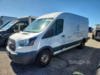 FORD TRANSIT T-350