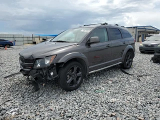 DODGE JOURNEY CROSSROAD