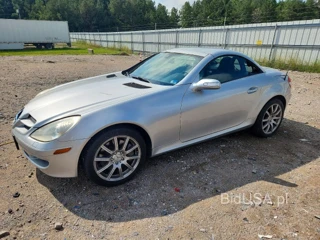 MERCEDES-BENZ SLK 350