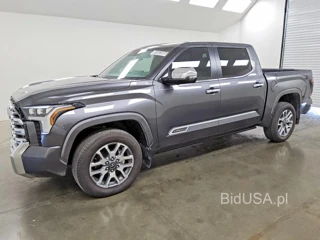 TOYOTA TUNDRA 1794 EDITION
