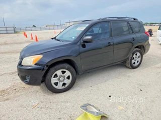 TOYOTA RAV4 BASE