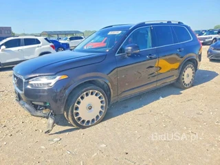 VOLVO XC90 T6