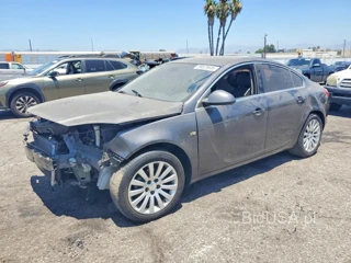BUICK REGAL CXL