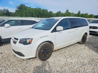DODGE GRAND CARAVAN GT