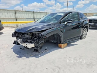 LEXUS RX 450H