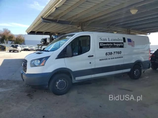 FORD TRANSIT T-250