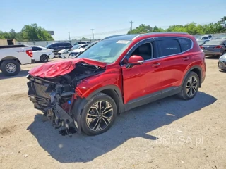 HYUNDAI SANTA FE LIMITED 2.0T
