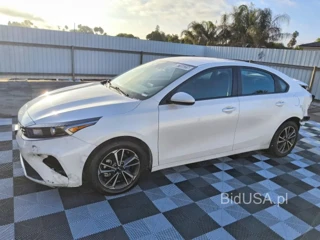 KIA FORTE LXS