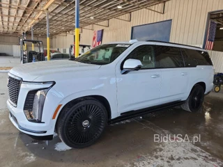 CADILLAC ESCALADE ESV SPORT