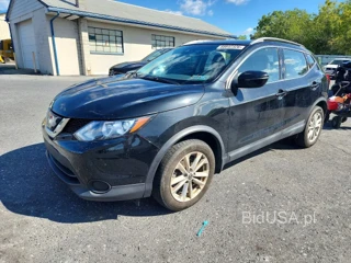 NISSAN ROGUE SPORT SV