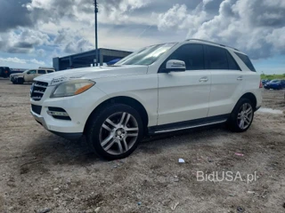 MERCEDES-BENZ ML 350