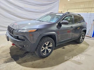 JEEP CHEROKEE TRAILHAWK