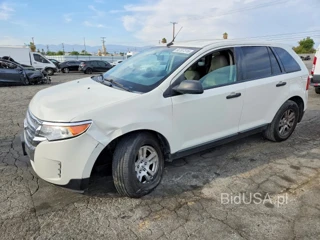 FORD EDGE SE