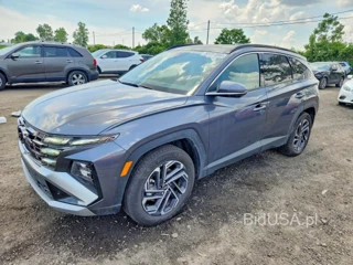 HYUNDAI TUCSON SEL CONVENIENCE