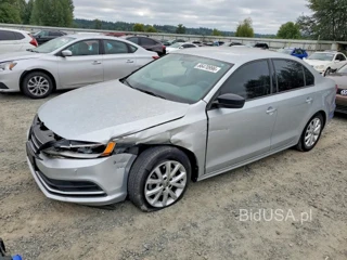VOLKSWAGEN JETTA SE