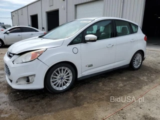 FORD C-MAX PREMIUM