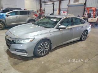 HONDA ACCORD HYBRID