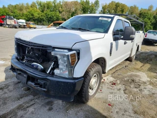 FORD F250 SUPER DUTY