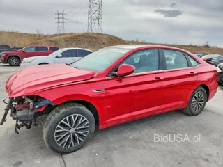 VOLKSWAGEN JETTA SEL