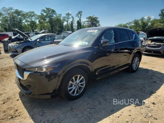 MAZDA CX-5 PREFERRED