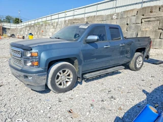 CHEVROLET SILVERADO C1500 LT