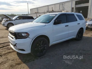 DODGE DURANGO R/T