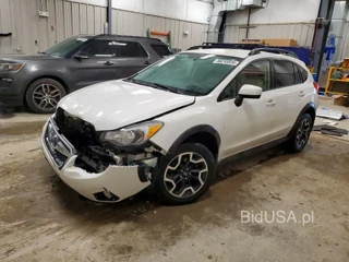 SUBARU CROSSTREK PREMIUM
