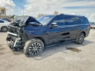 FORD EXPEDITION MAX PLATINUM