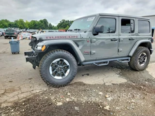 JEEP WRANGLER UNLIMITED RUBICON