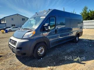 RAM PROMASTER 3500
